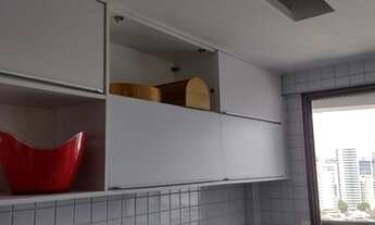 Imagem 2: WS- Beira mar de Boa Viagem|4suites+DCE| 235m2