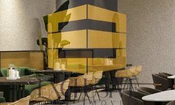 Imagem 4: Lançamento - Altiplano - 64 a 102 m² - 02 e 03 Qts s/ 01, 02 ou 03 Sts - 01, 02 ou 03 VG