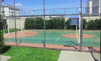 Imagem 2: Cobertura Residencial Germania Life 150.000,00