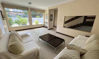 Imagem: Casa na Pituba com terreno de 510m²