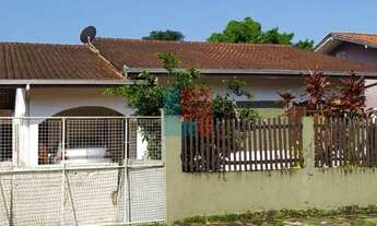 Imagem: JOINVILLE - Casa Padrão - Iririú