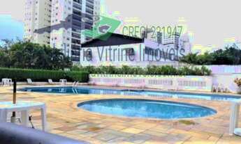 Imagem: APARTAMENTO PARA VENDA COM 104 METROS