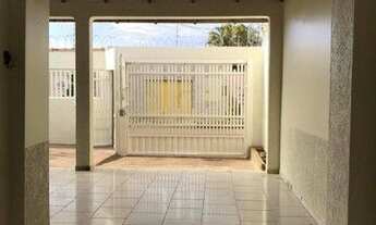 Imagem: Casa mobiliada em Helio Ferraz