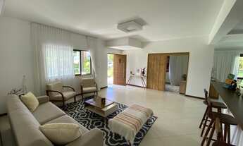 Imagem 7: Linda Casa em busca vida com 4 quartos reformada piscina e espaço gourmet