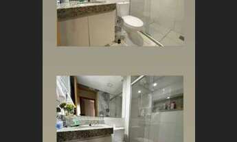 Imagem 7: Apartamento com 2 quartos no Residencial you II - Bairro Vila dos Alpes em Goiânia