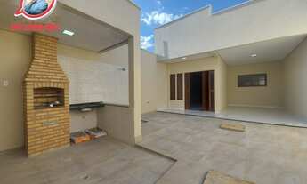 Imagem: Casa Pronta entrega próximo a unileão