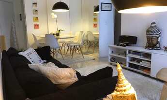 Imagem: RIO DE JANEIRO - Apartamento Padrão - JACAREPAGUÁ