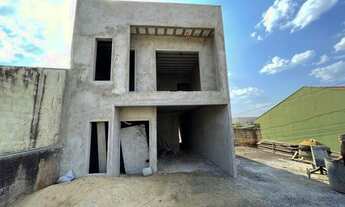 Imagem: Sobrado para Venda em Cascavel, Recanto