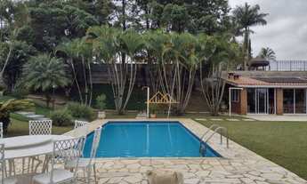 Imagem 2: Casa com 4 dormitórios à venda, 229 m² por R$ 1.350.000,00 - Condomínio Porta do Sol - Mai