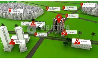 Imagem 2: Venda Apartamento NOSSA SENHORA APARECIDA