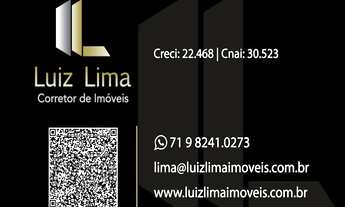 Imagem 2: TERRENO 2.100M2 NA BOCA DO RIO (2 CASAS E 1 TERRENO JUNTOS) NA RUA DA EMBASA (PODE SER RES