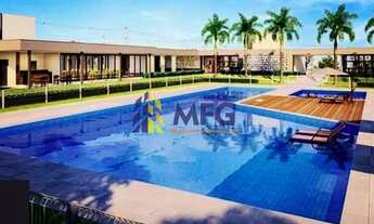 Imagem: TERRENOS RESIDENCIAL TERRAS ALPHA - VOTORANTIM