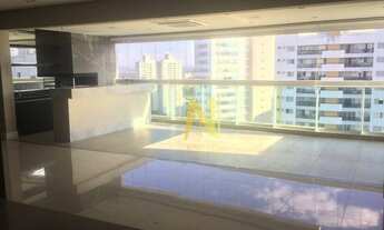 Imagem 7: Apartamento com 3 dormitórios à venda, 182 m² por R$ 1.600.000,00 - Gleba Palhano - Londri