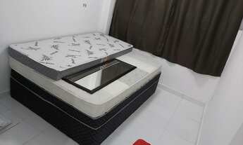 Imagem 3: 1 Dorm na Av Costa e Silva/50m da praia