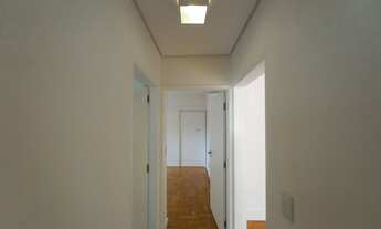 Imagem 4: EXCELENTE APARTAMENTO COM 02 DORMS CLOSET E SUITE PARA VENDA OU LOCAÇÃO NA BELA VISTA - SÃ