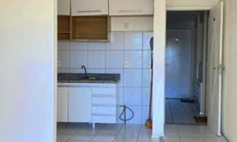 Imagem 3: Apartamento para venda com 55 metros quadrados com 3 quartos em Messejana - Fortaleza - CE