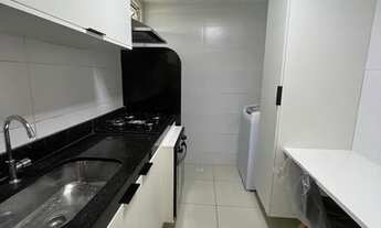 Imagem 6: Apartamento para venda vista mar com 3 quartos em Manaíra - João Pessoa - Paraíba