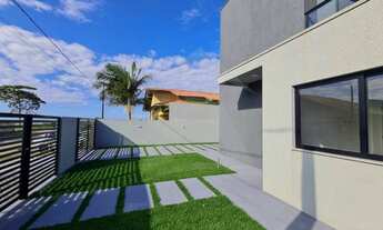 Imagem 3: SOBRADO COM PISCINA, QUADRA MAR, BAL PRAIA DO IMPERADOR