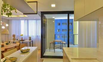 Imagem: Ótimo apartamento 2 quartos com suíte