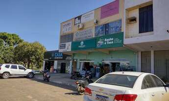 Imagem 6: Sala comercial com 28 m2, Av LO 23 906 Sul