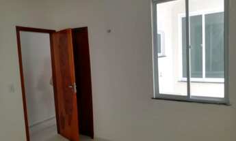 Imagem 2: Térrea para venda com 96 metros quadrados com 3 quartos em Barrocão - Itaitinga - CE