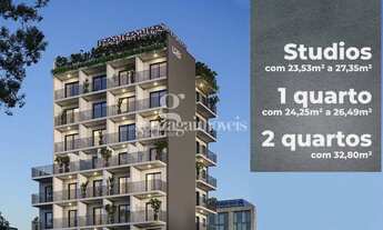 Imagem: CURITIBA - Studio - Prado Velho