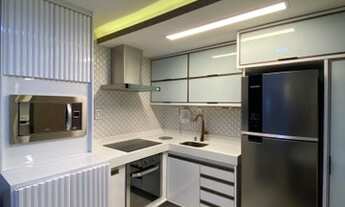 Imagem 2: FEIRA DE SANTANA - Apartamento Padrão - SANTA MÔNICA