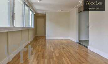 Imagem 5: Jardim Paulista, reformado com 3 dormitórios