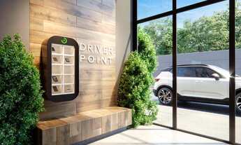 Imagem 4: Apartamento para venda tem 46 metros quadrados com 2 quartos em Passaré - Fortaleza - CE