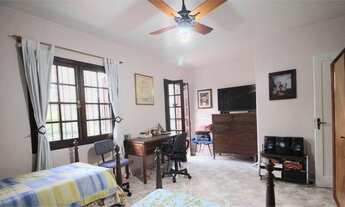 Imagem 4: Sobrado para venda tem 120 metros quadrados com 3 quartos