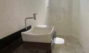 Imagem 2: Belissimo duplex no Terras Alphaville