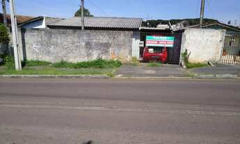 Imagem: Curitiba - Casa Padrão - Pinheirinho