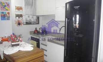 Imagem 6: APARTAMENTO RESIDENCIAL em FLORIANÓPOLIS - SC, CACHOEIRA DO BOM JESUS