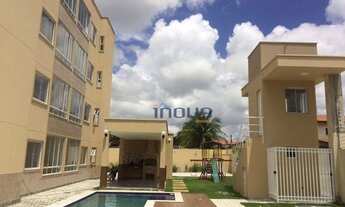 Imagem: Apartamento com 2 dormitórios à venda