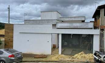 Imagem: Casa com 4 dormitórios à venda, 168 m²