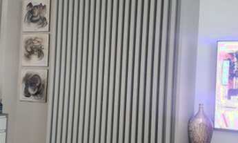 Imagem 7: Luxuoso e muito novo Apartamento pronto com muito bom gosto aqui na Vila Gumercindo , veja