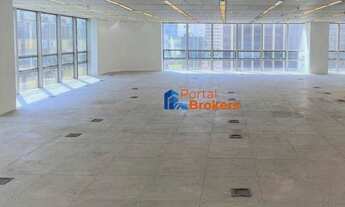 Imagem 4: Sala/Conjunto para aluguel com 267 metros quadrados em Bela Vista - São Paulo - SP