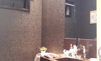 Imagem 5: Apartamento para venda tem 180 metros quadrados com 4 quartos no bairro Jundiaí - Anápoli