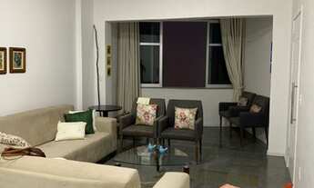 Imagem 5: Apartamento para venda tem 135 metros quadrados com 3 quartos em Cocó - Fortaleza - CE