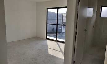 Imagem 6: Sobrado a venda tem 109 m2 com3 quartos no Boa Vista - Curitiba - PR