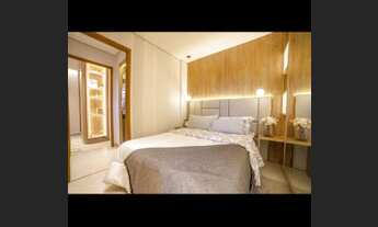 Imagem 4: Apartamento com 2 quartos - Vila Rosa - Goiânia - GO