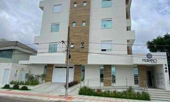 Imagem 2: Apartamento com 2 dormitórios à venda por R$ 460.000,00 - Sagrado Coração de Jesus - Lages