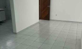 Imagem: Apartamento 03 quartos, varanda, 1º andar