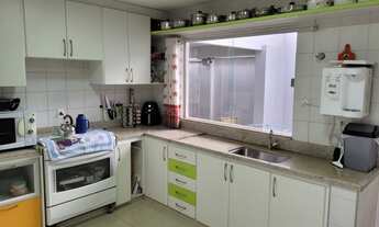 Imagem 4: Casa bairro Cidade Jardim