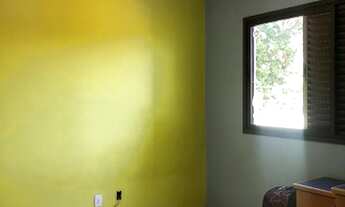 Imagem 7: Sobrado de 383m² com excelente área e piscina no Bairro Feliz!