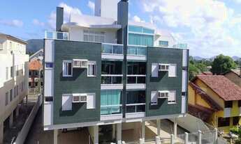 Imagem 2: APARTAMENTO RESIDENCIAL em FLORIANÓPOLIS - SC, CACHOEIRA DO BOM JESUS