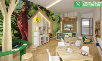 Imagem 3: Apartamento com 03 quartos na Tamarineira