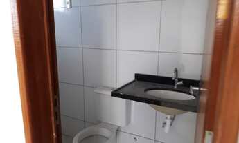 Imagem 4: ALUGO Apartamento no Cuia/Valentina com 2 Quartos sendo 1 suíte