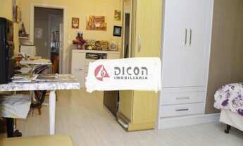 Imagem 6: QUITINETE À VENDA, 46M², TERRAÇO NÃO ESCRITURADO, BELA VISTA SP