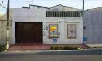 Imagem: Centro - Casa Plana 135,00m² com 2 quartos